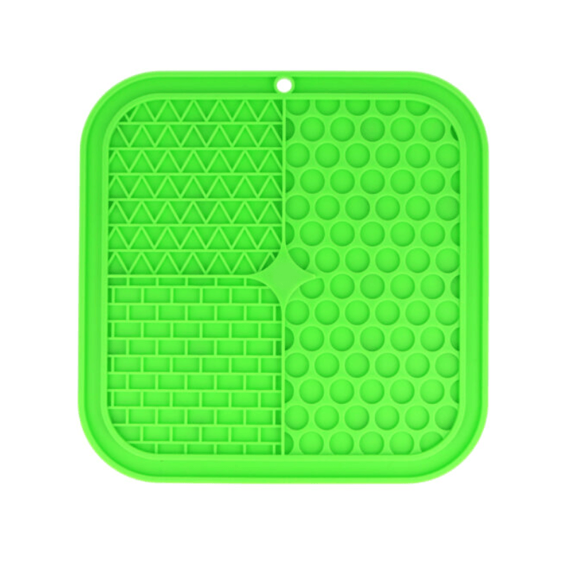Pet Lick Mat For Dogs And Cats