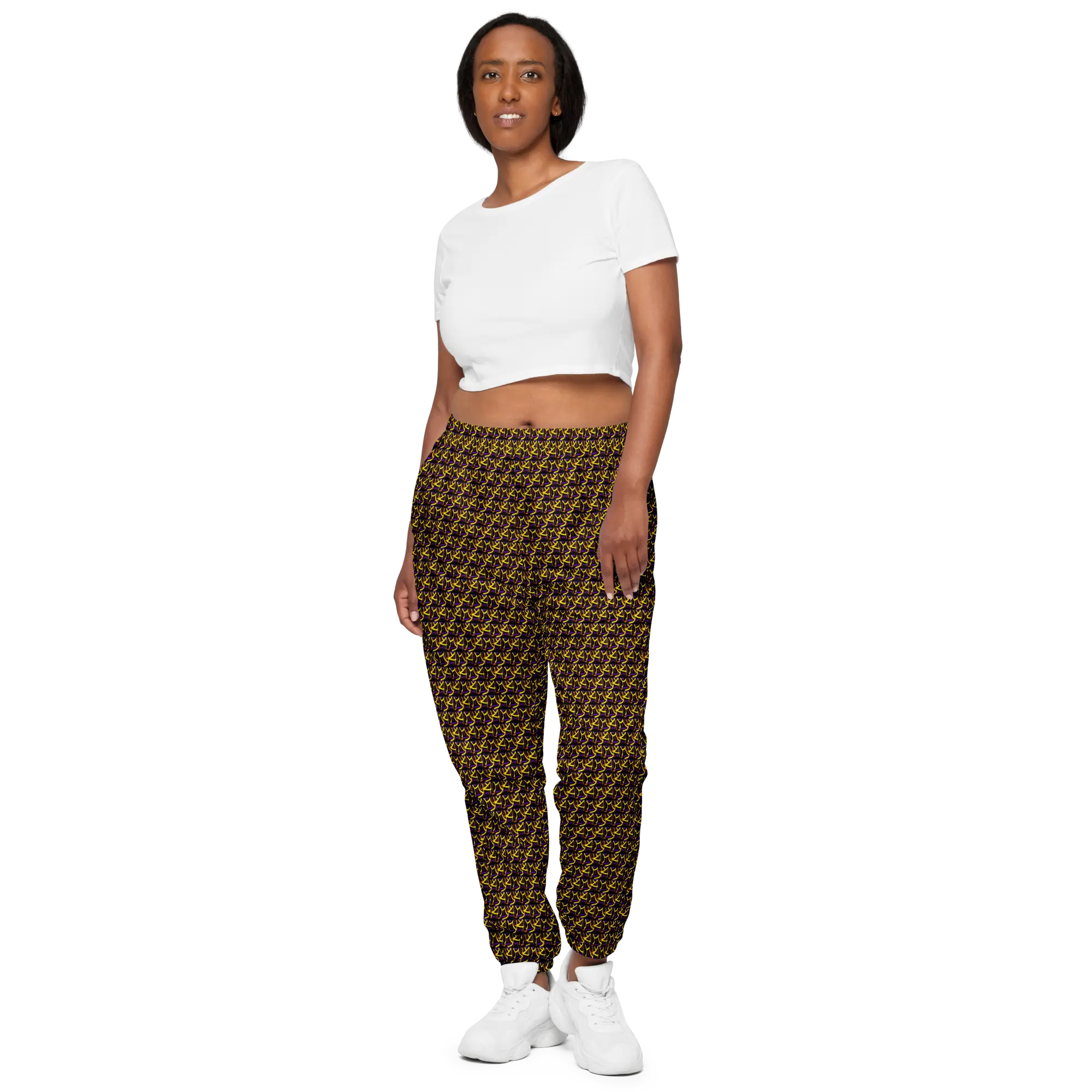 Direct Unisex track pants