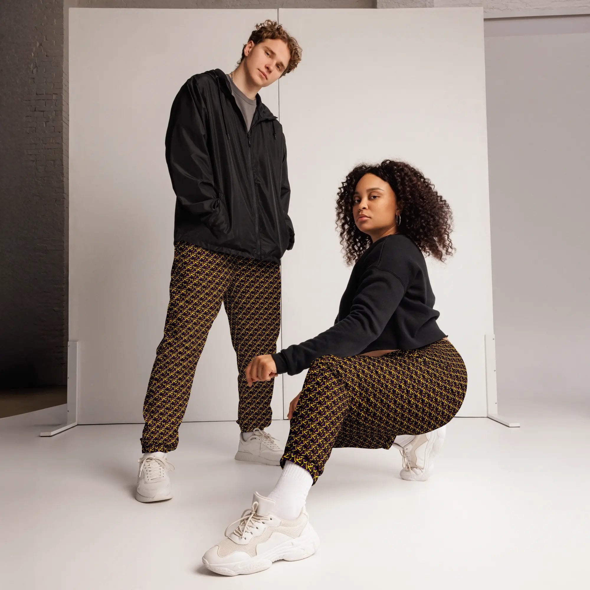 Direct Unisex track pants