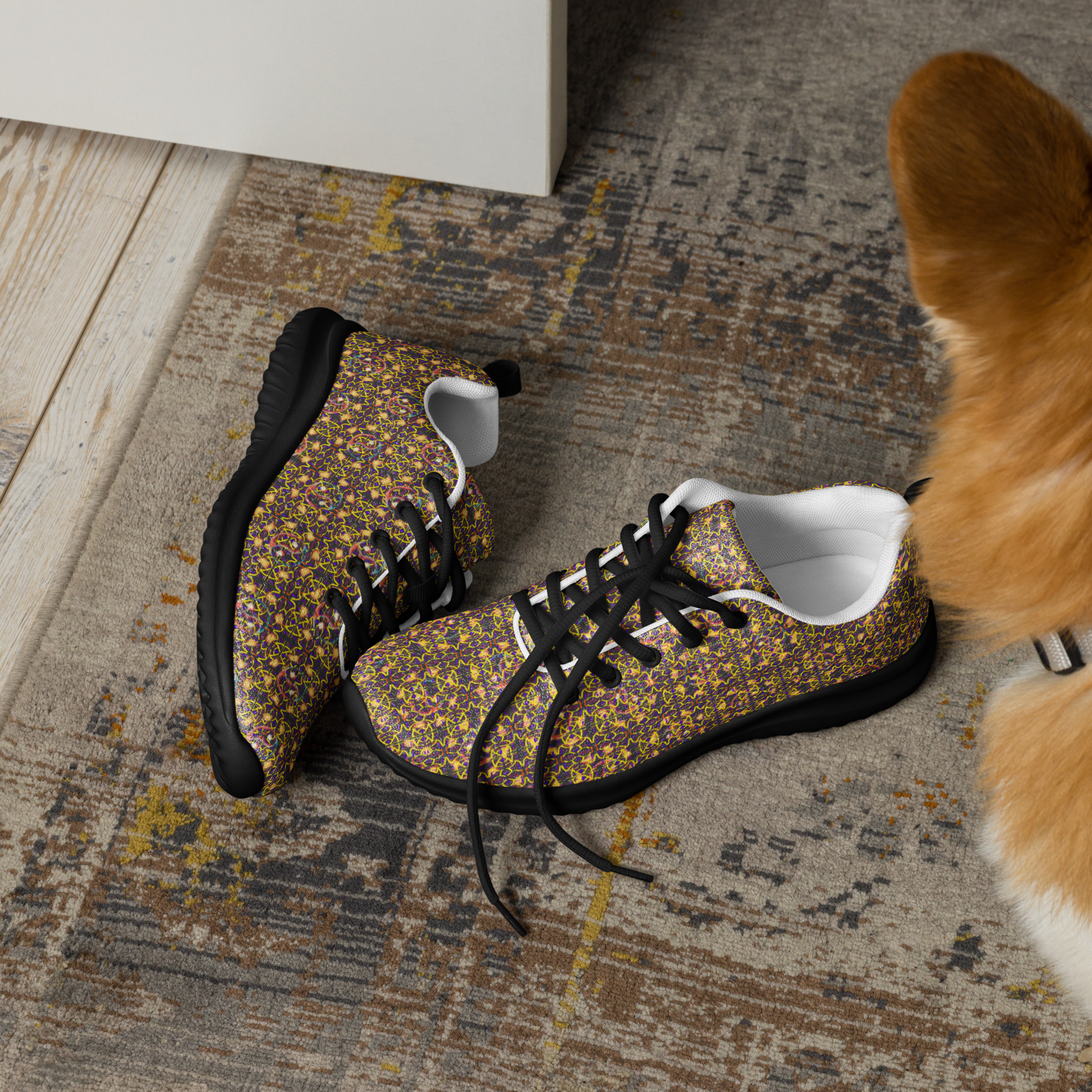 Direct Tao Sun Men’s athletic shoes