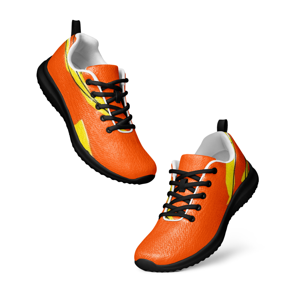 Te Amo Men’s athletic shoes