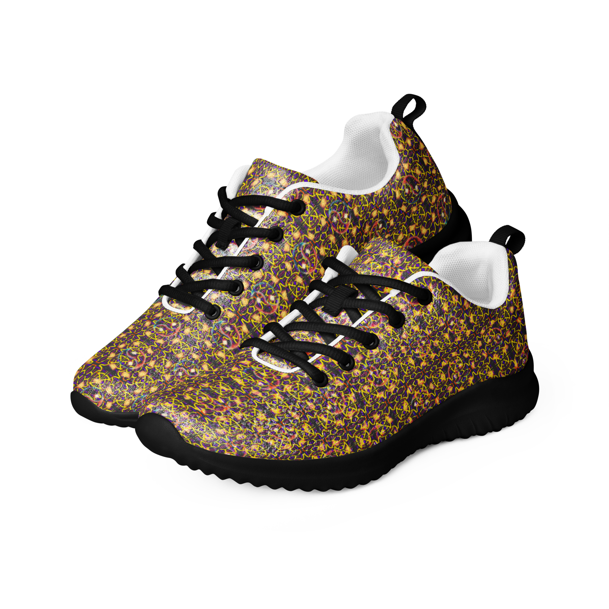 Direct Tao Sun Men’s athletic shoes