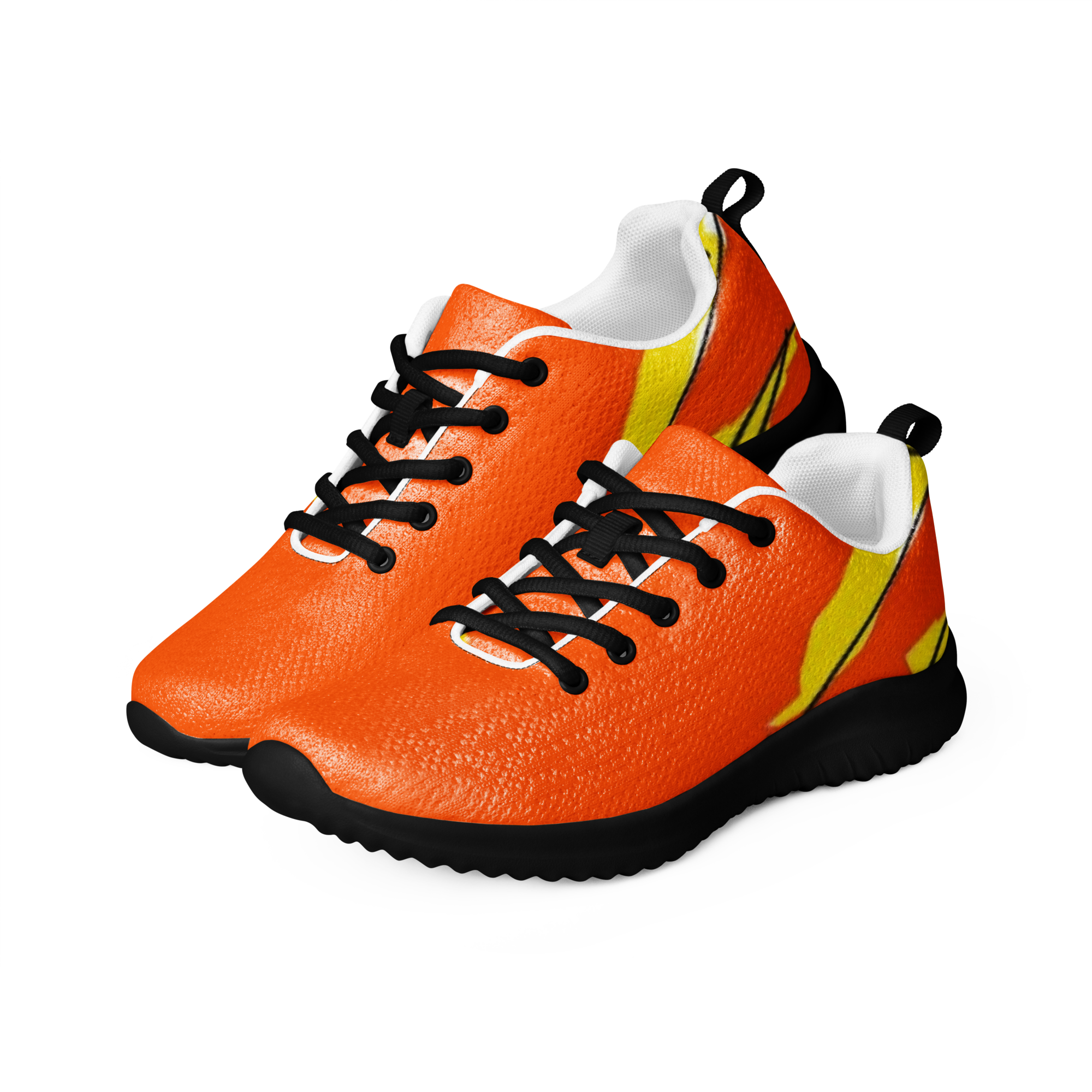 Te Amo Men’s athletic shoes