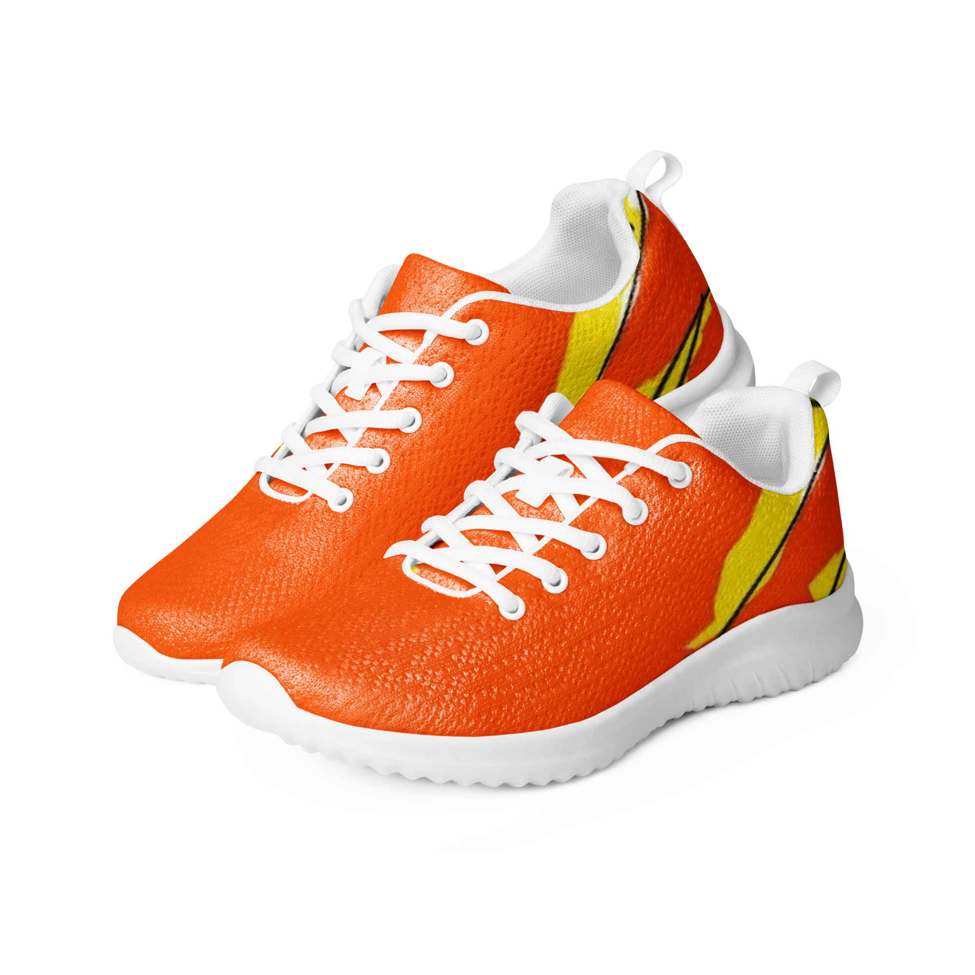 Te Amo Men’s athletic shoes