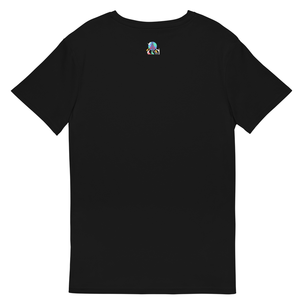 FMK Ansari Men's premium cotton t-shirt