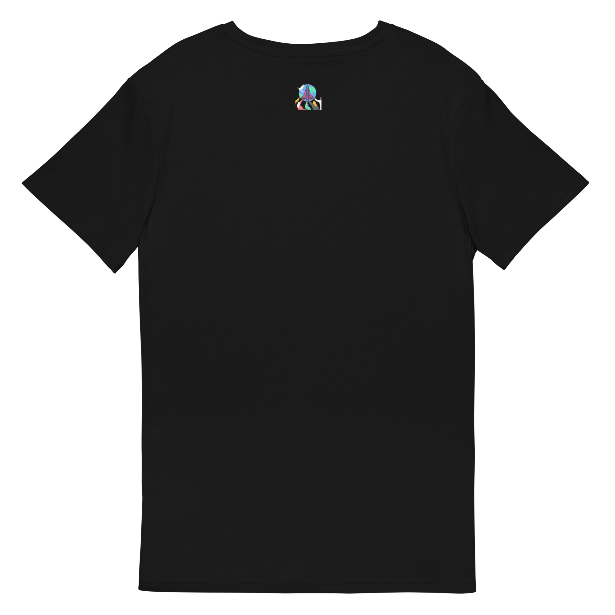 FMK Ansari Men's premium cotton t-shirt