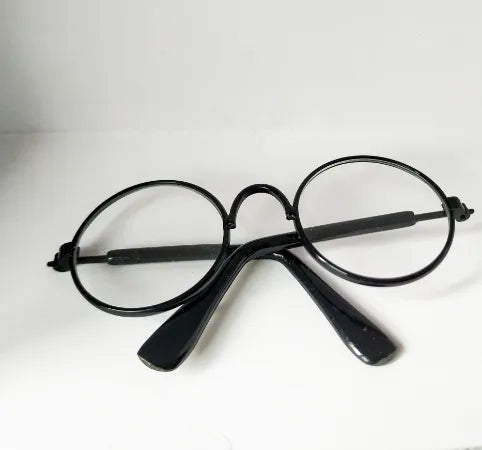 factory direct sales dog cat pet glasses creative trend toy sunglasses