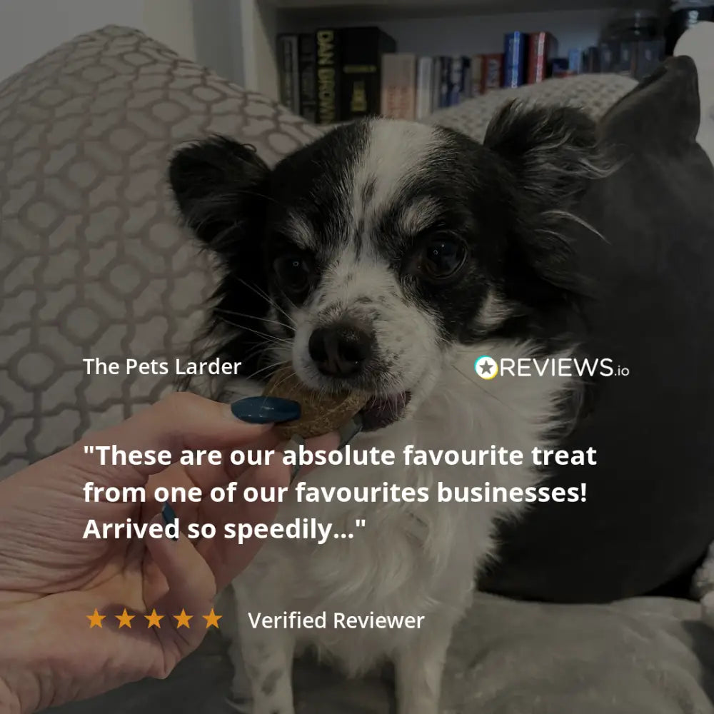 Turkey Neck Natural Meat Chew For Dogs